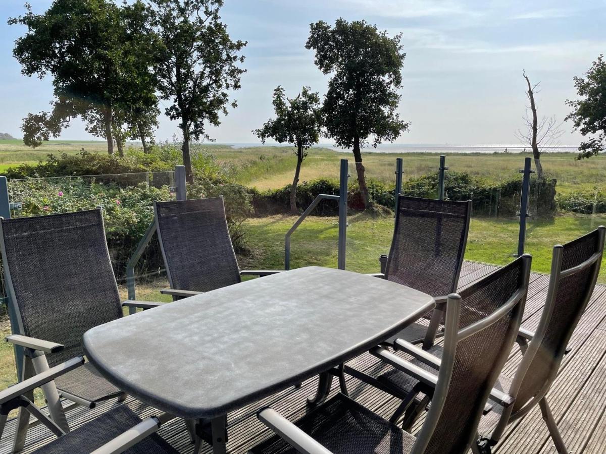 Bungalows Dellewal West-Terschelling Kültér fotó